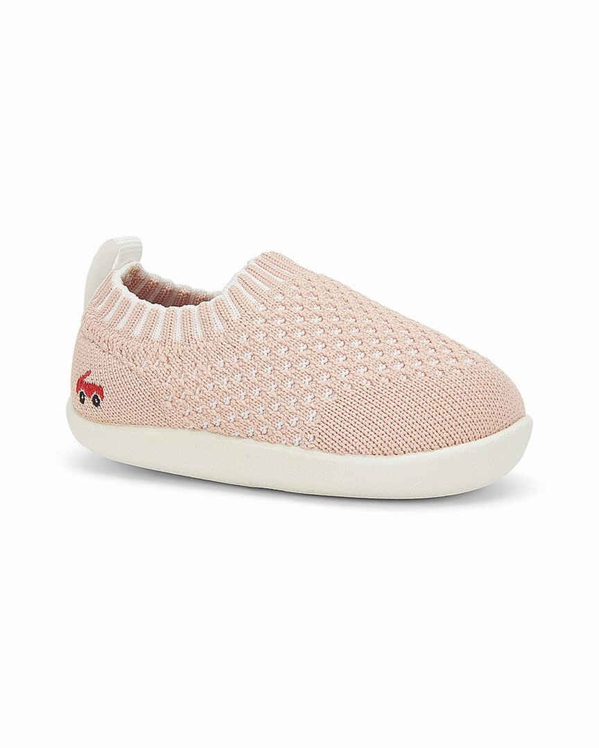 See Kai Run Baby Knit INF Sneaker Discount Girls Shoes with deals