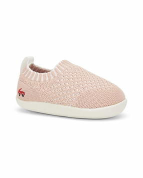 See Kai Run Baby Knit INF Sneaker Discount Girls Shoes with deals