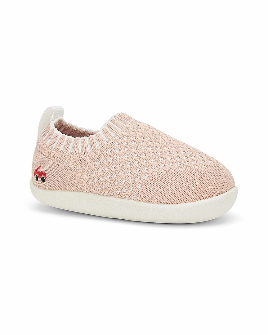 See Kai Run Baby Knit INF Sneaker Affordable Casual Footwear for Girls