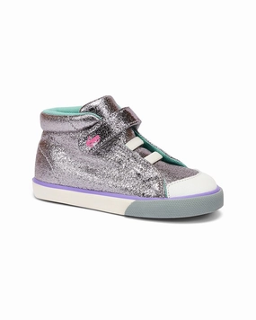 See Kai Run Belmont II Sneaker Girls Casual Shoes promo price