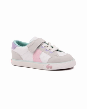 See Kai Run Connor Sneaker Girls Casual Shoes promo price