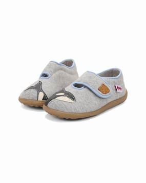 See Kai Run Cruz II Slipper Boys Casual Shoes clearance