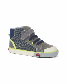 See Kai Run Dane Sneaker Boys Casual Shoes clearance