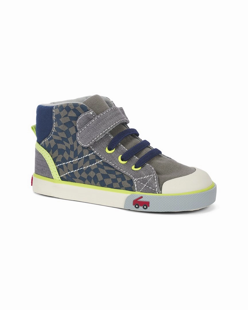 See Kai Run Dane Sneaker Boys Casual Shoes clearance