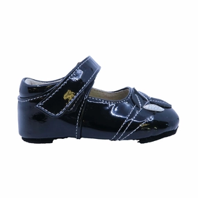 See Kai Run Girls Black Shoes Discount Boys Footwear online