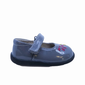 See Kai Run Girls Gray Shoes Boys Casual Shoes clearance