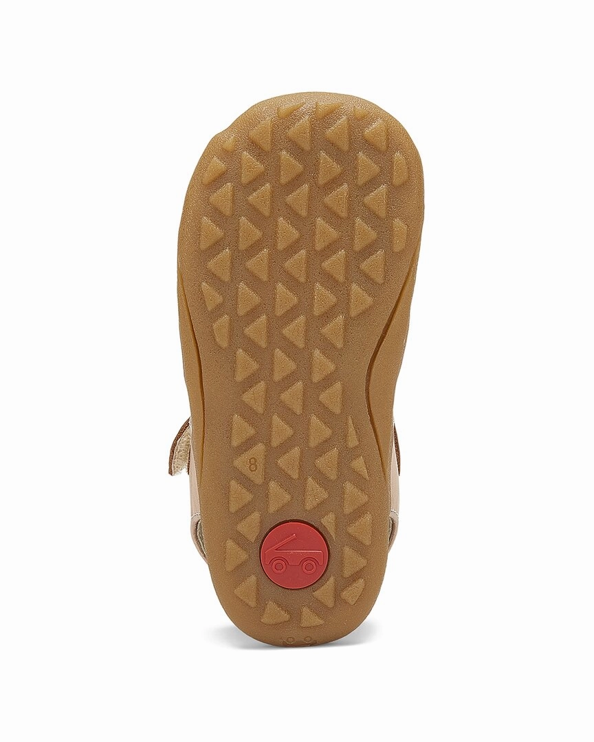 See Kai Run Gloria IV Leather Sandal