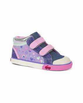 See Kai Run Kya Sneaker Online sale for Girls Shoes