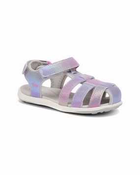 See Kai Run Paley II Water-Friendly Sandal Cheap Girls Footwear online
