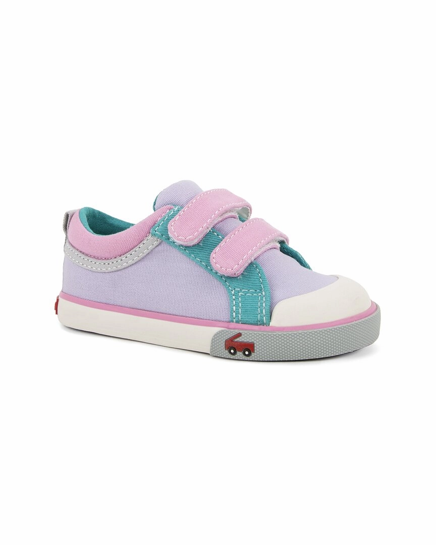 See Kai Run Robyne Sneaker Girls Casual Shoes promo price