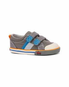 See Kai Run Russell Sneaker Discount Boys Footwear online