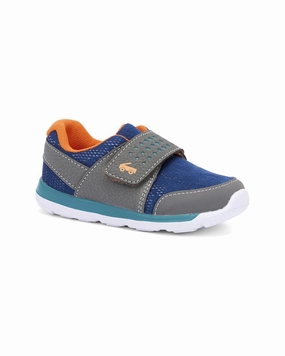 See Kai Run Ryder II FlexiRun Athletic Boys Casual Shoes clearance