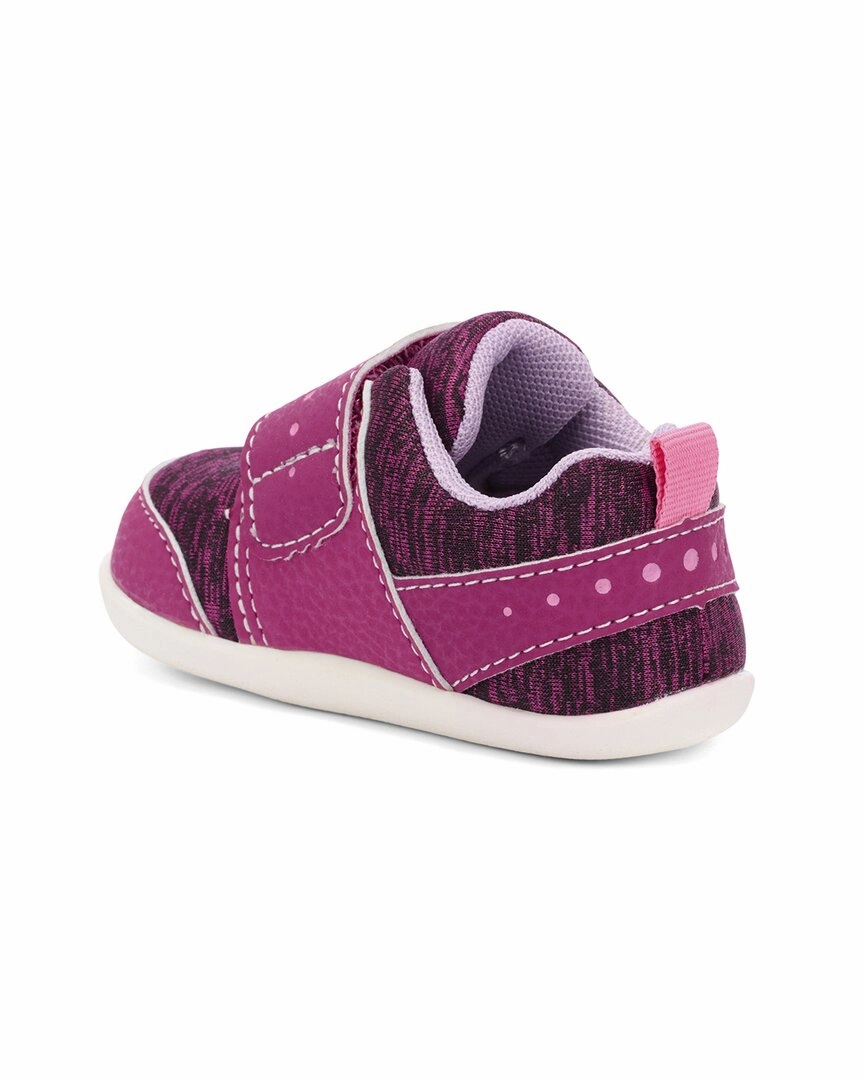 See Kai Run Ryder II INF First Walker Athletic