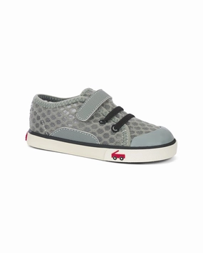 See Kai Run Saylor Water-Friendly Shoe Boys Casual Shoes clearance