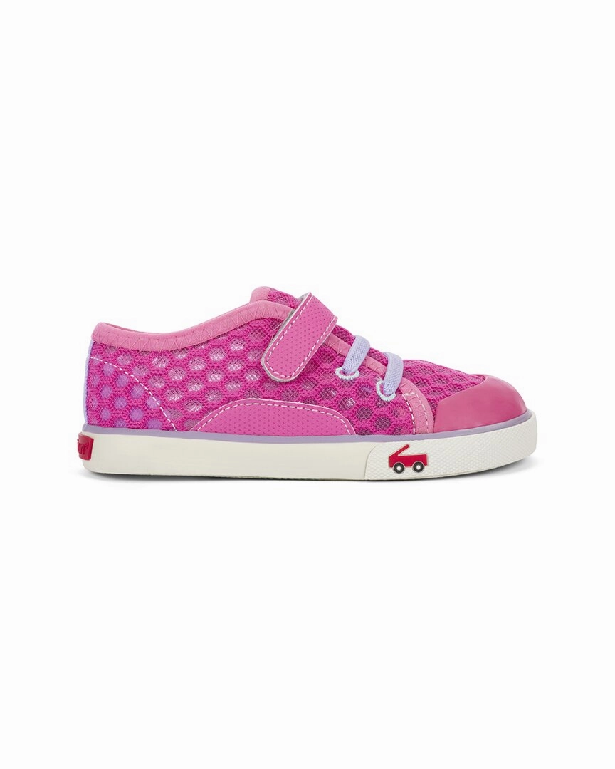 See Kai Run Saylor Water-Friendly Shoe