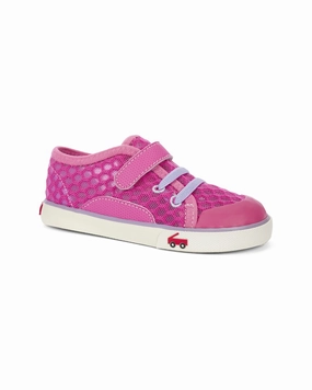 See Kai Run Saylor Water-Friendly Shoe Girls Casual Shoes promo price