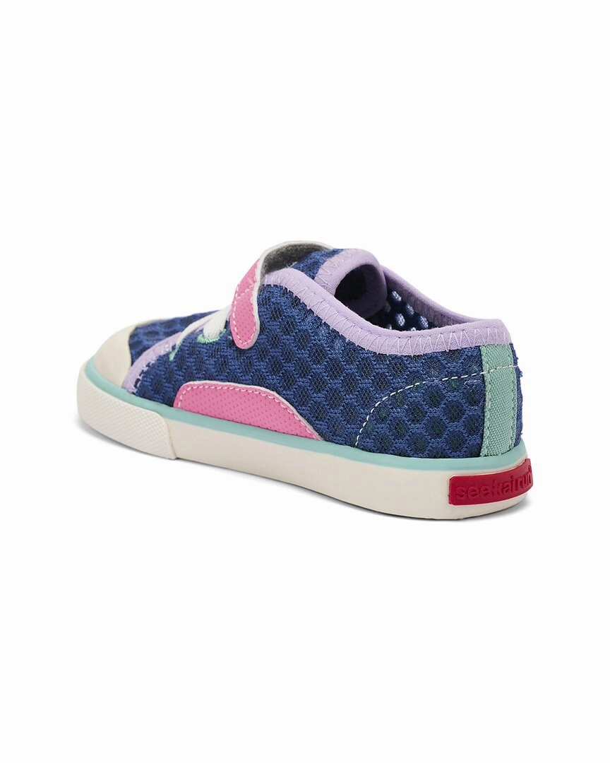 See Kai Run Saylor Water-Friendly Sneaker