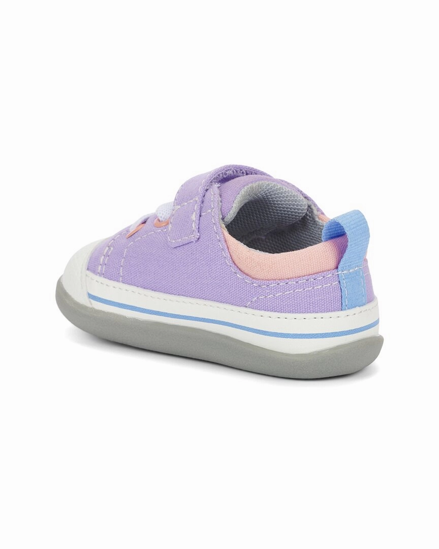 See Kai Run Stevie II INF First Walker Sneaker