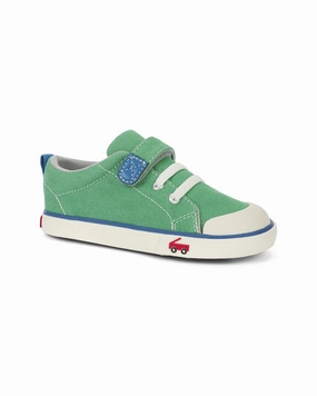 See Kai Run Stevie II Sneaker Boys Casual Shoes clearance