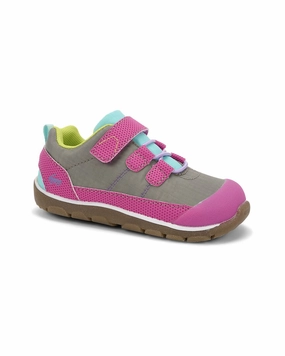 See Kai Run Summit Casual Active Shoe Affordable Casual Footwear for Girls