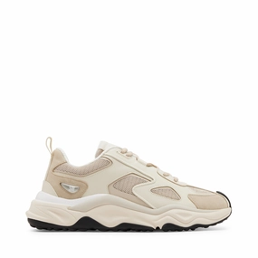 Serpent Sneaker BEIGE Mens Sneakers trending deals