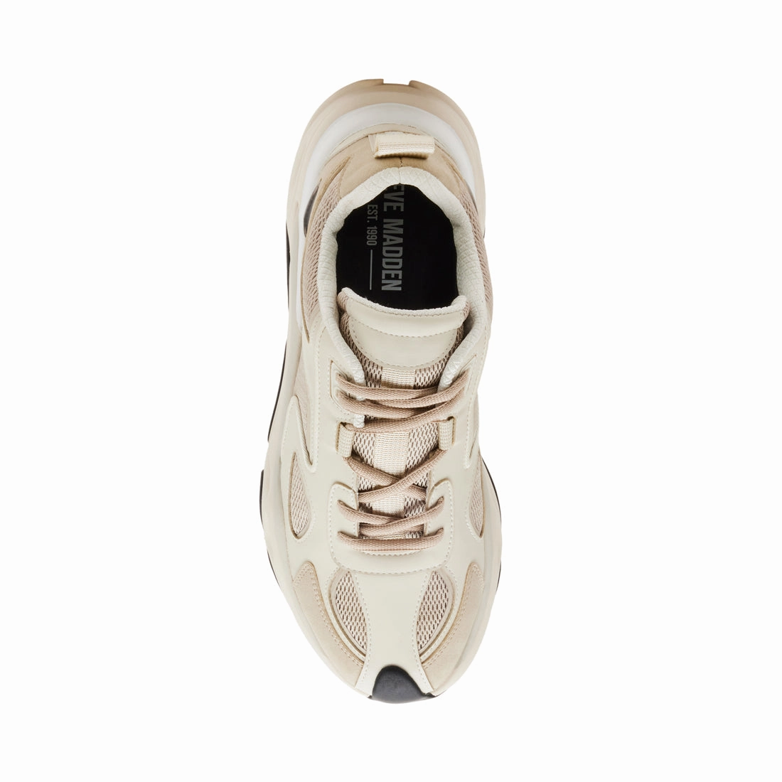 Serpent Sneaker BEIGE
