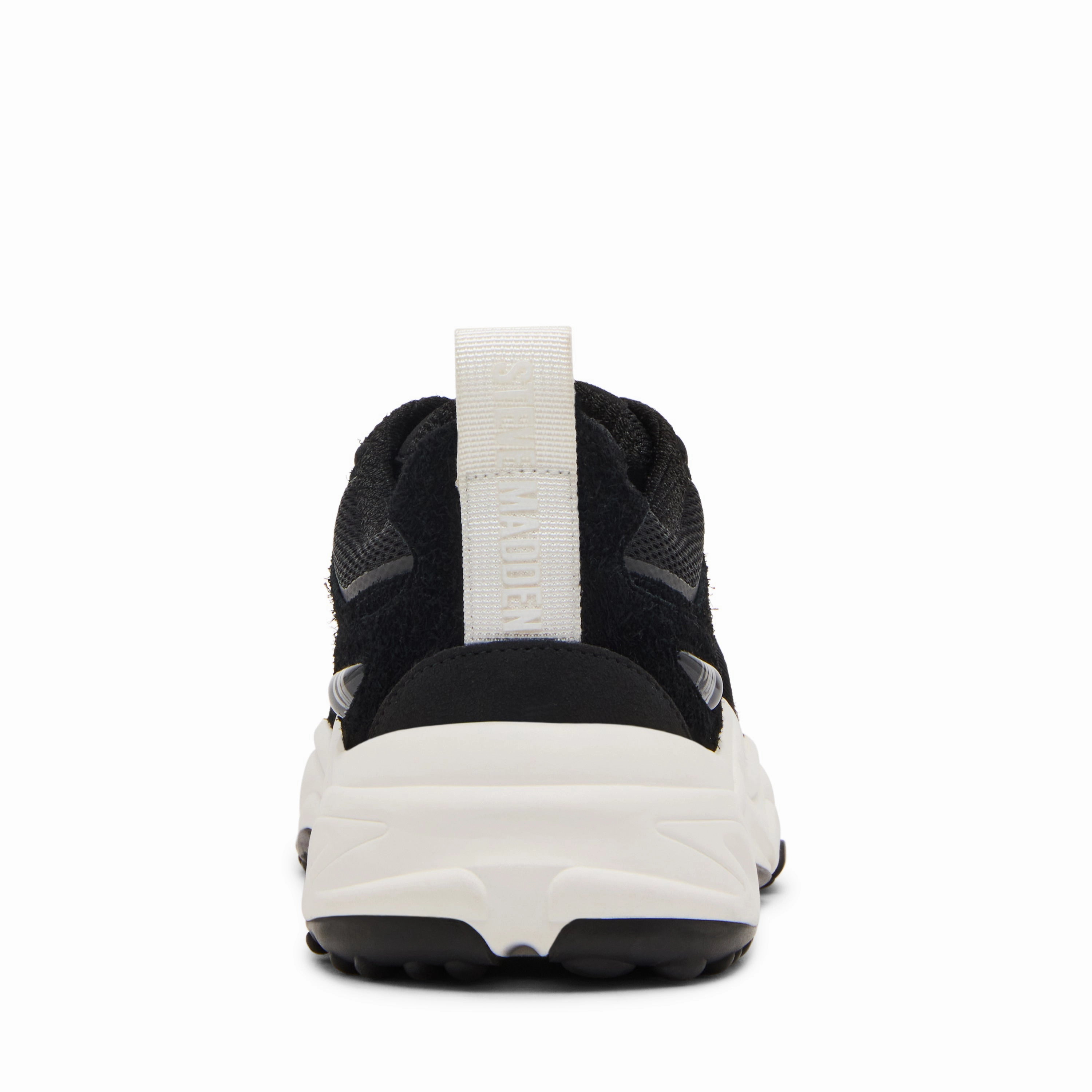 Serpent Sneaker BLACK