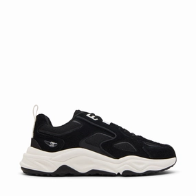 Serpent Sneaker BLACK Mens Sneakers trending deals