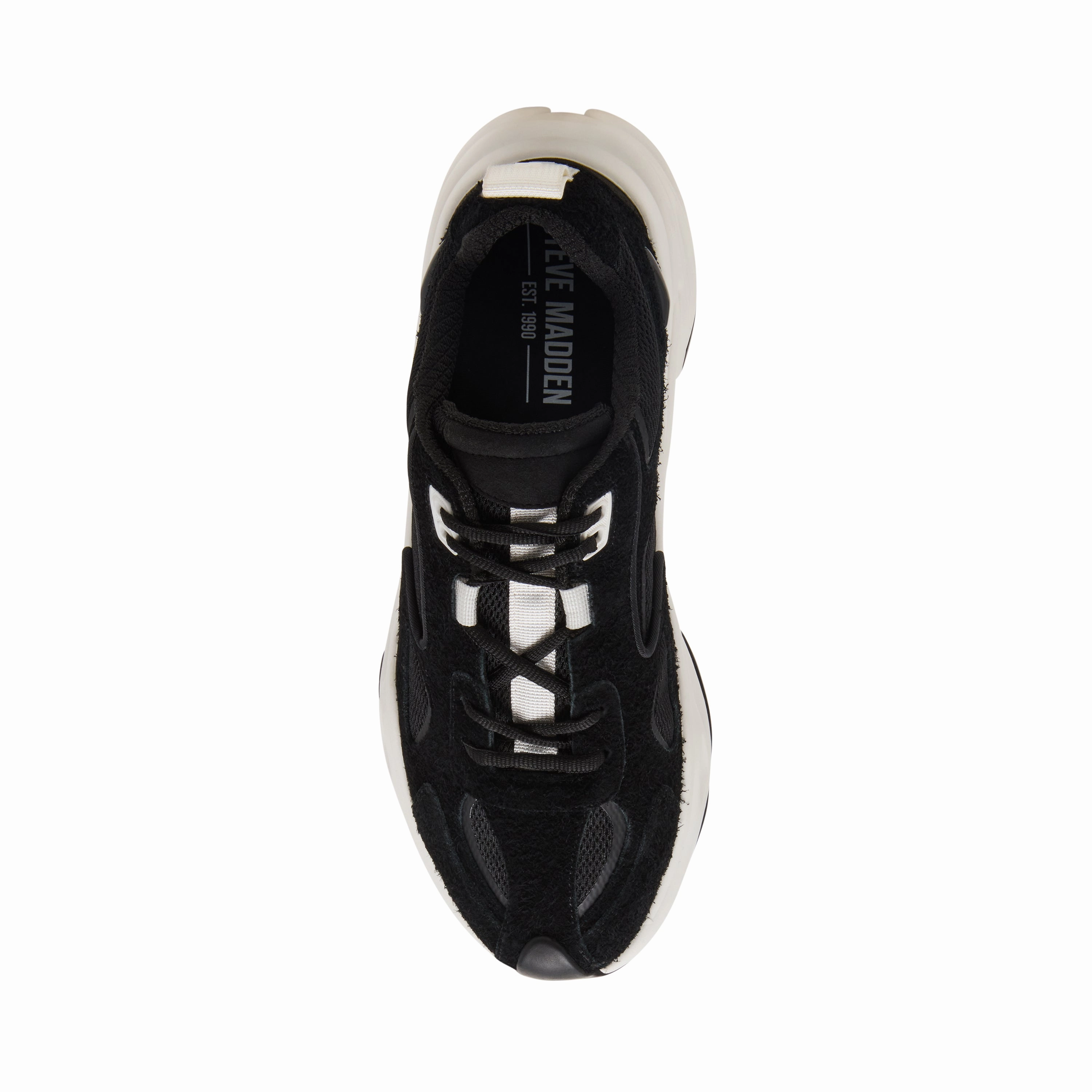 Serpent Sneaker BLACK