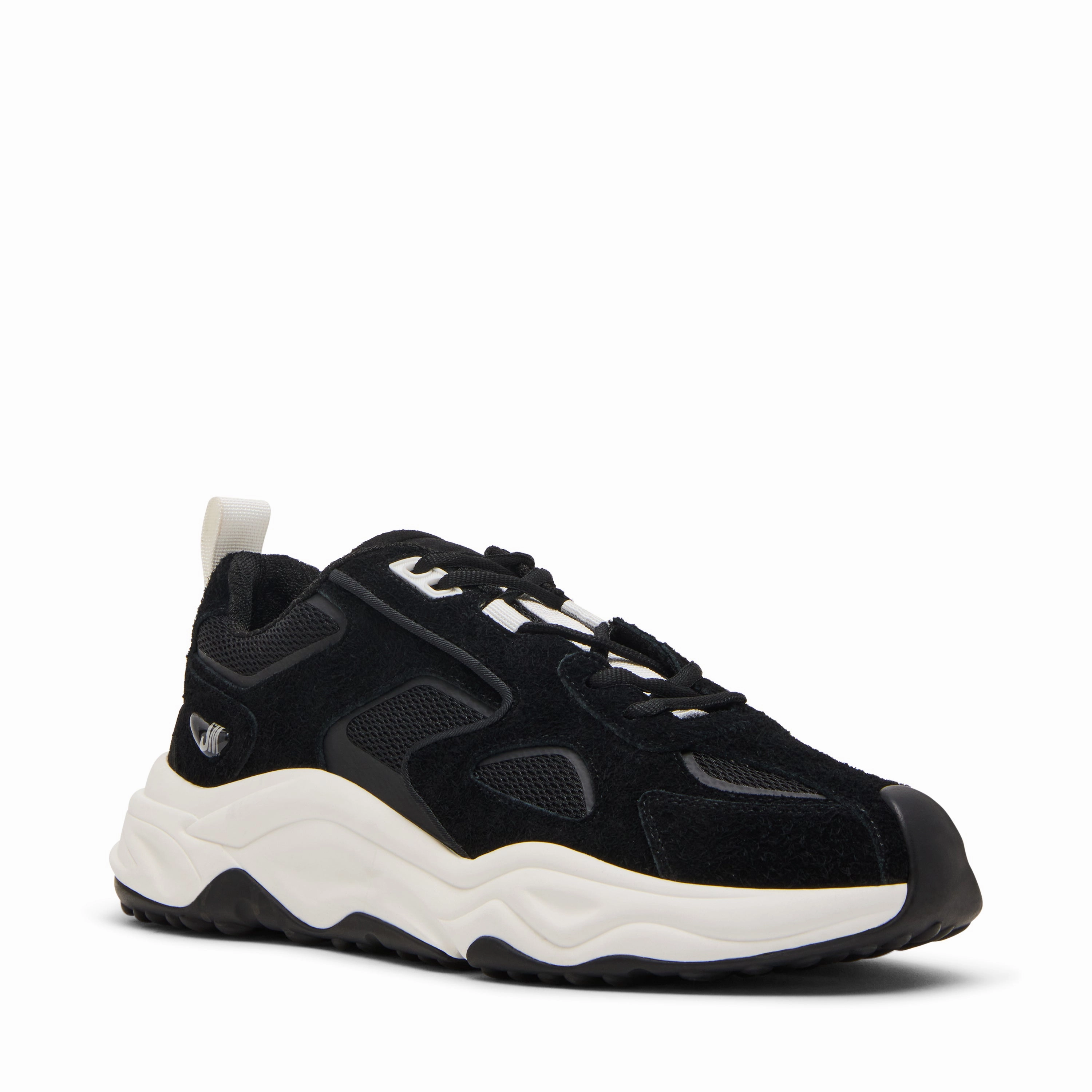 Serpent Sneaker BLACK