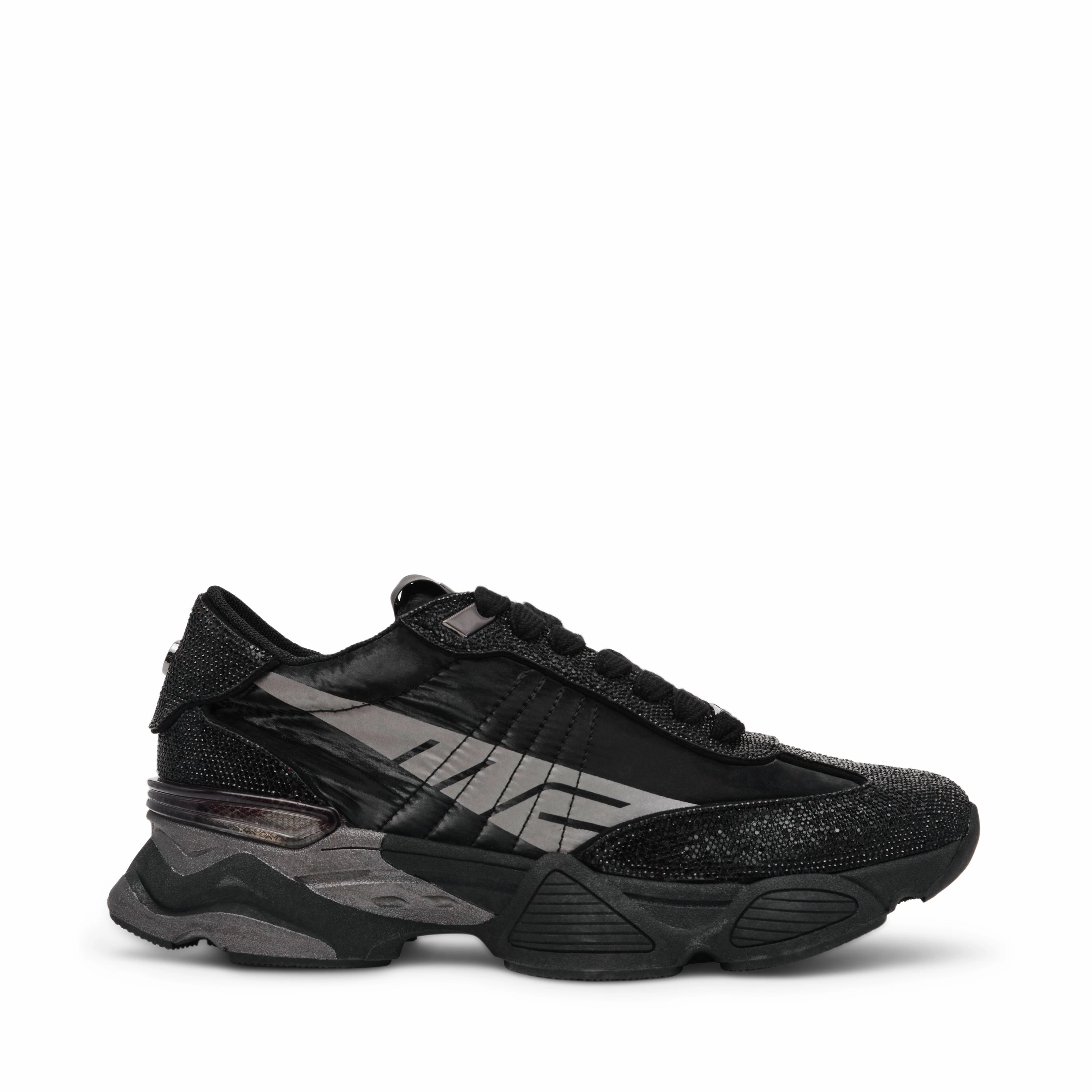 Setback-R Trainer BLACK Trainers for Women online