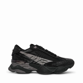 Setback-R Trainer BLACK Trainers for Women online