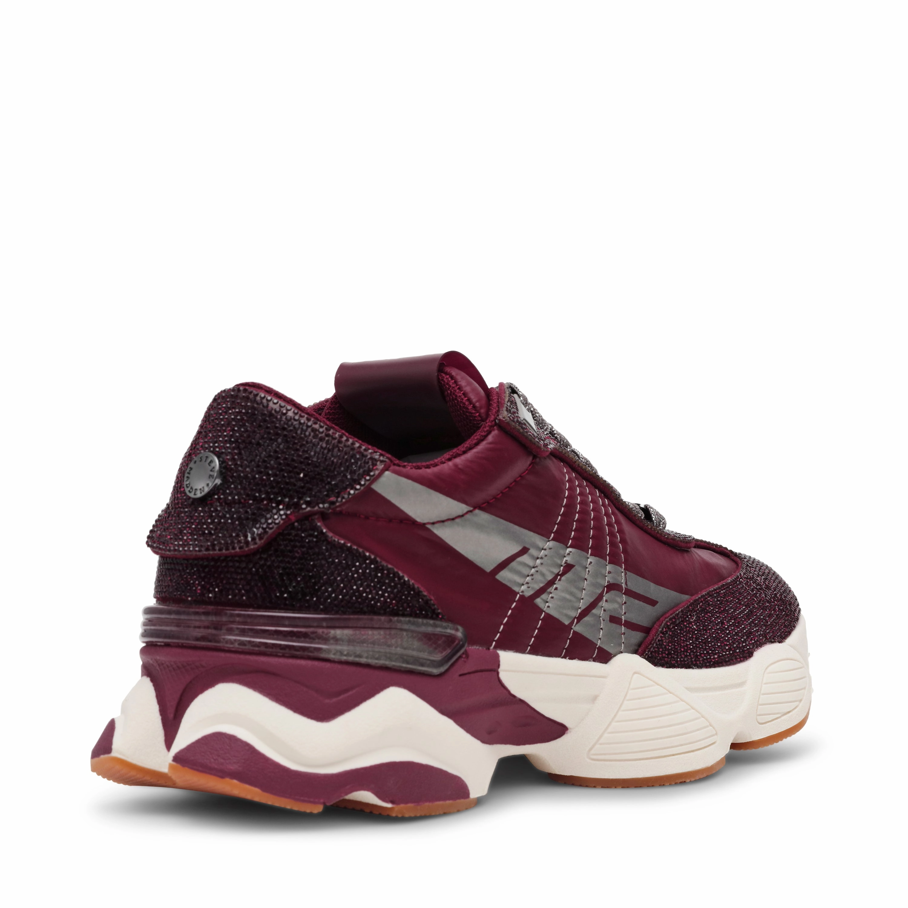 Setback-R Trainer DK CHERRY LACQ