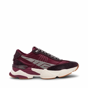 Setback-R Trainer DK CHERRY LACQ Trainers for Women online