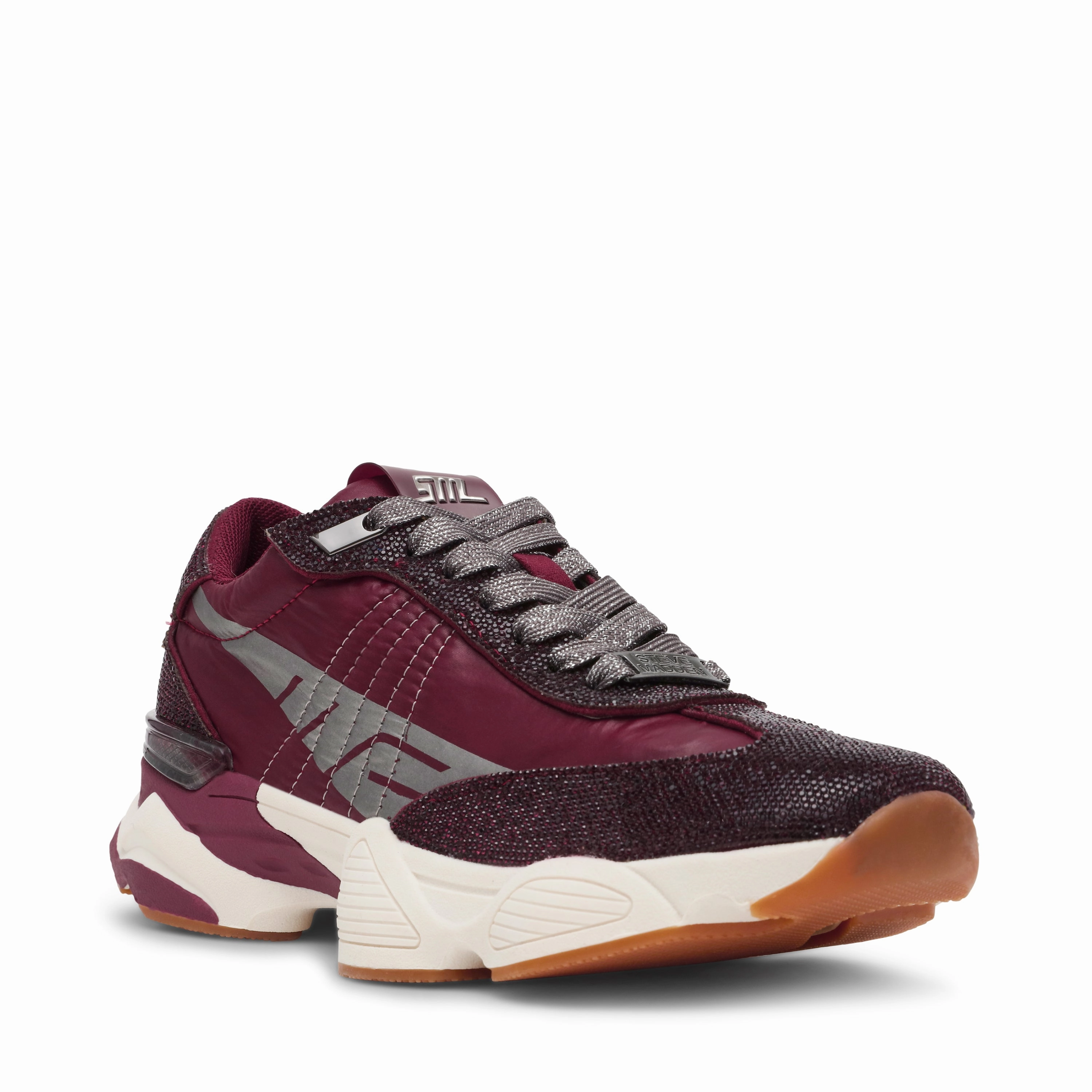 Setback-R Trainer DK CHERRY LACQ