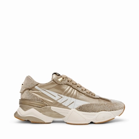 Setback-R Trainer GOLD Trainers for Women online