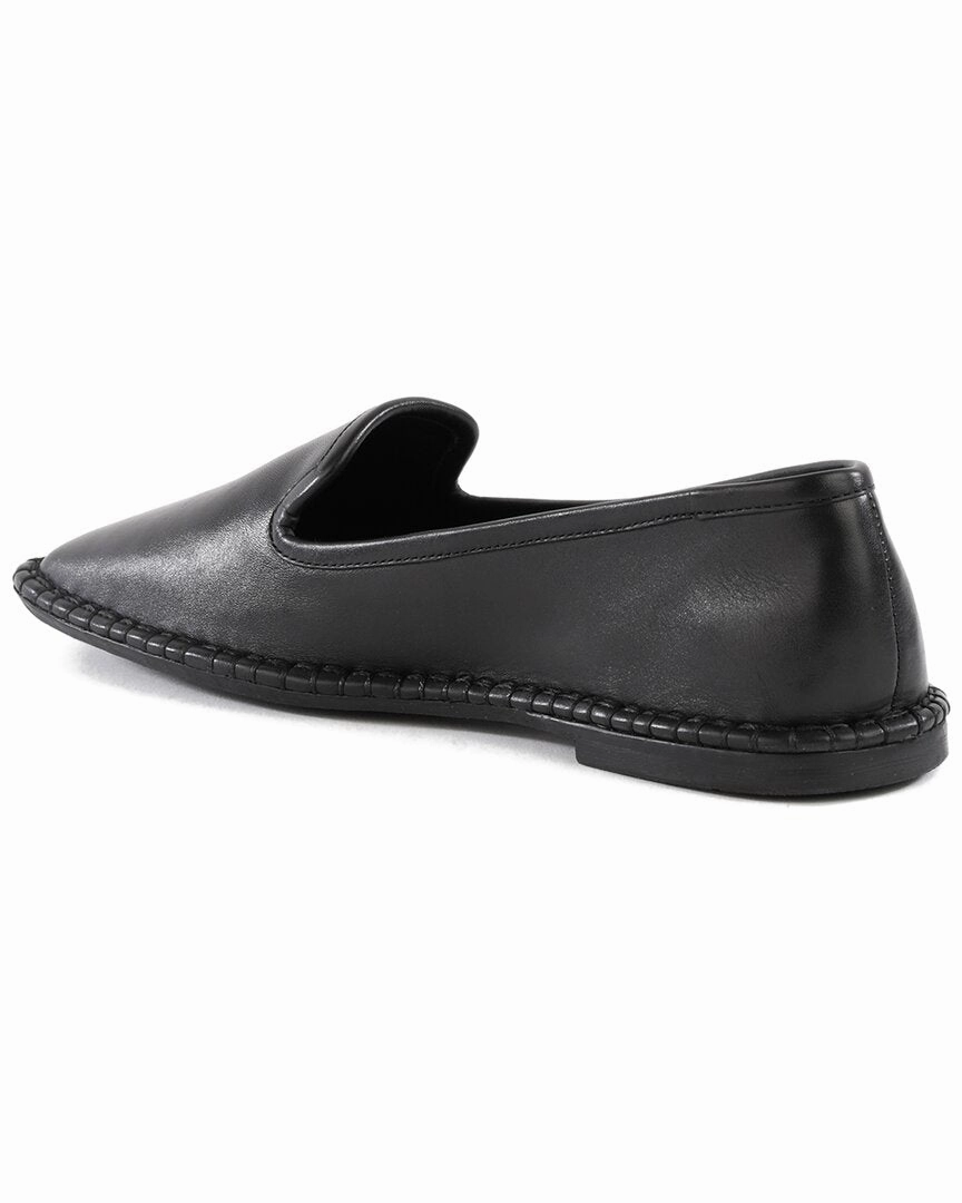 Seychelles Kap Leather Flat