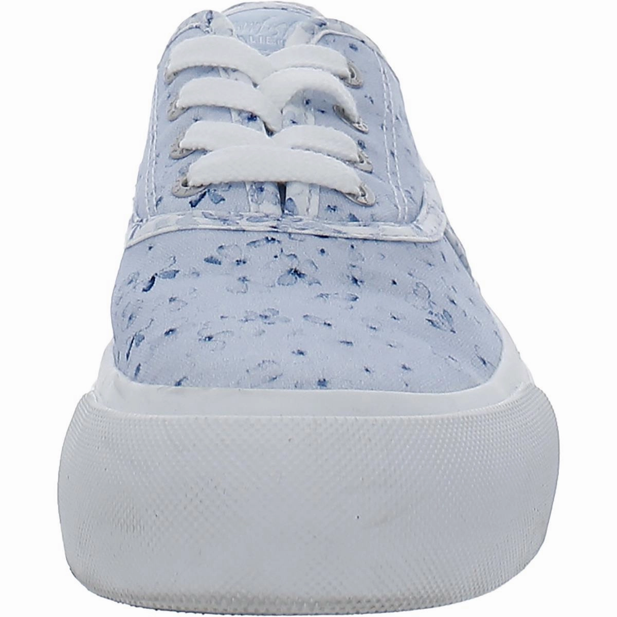 Shelby Girls Little Kid Lifestyle Casual and Fashion Sneakers