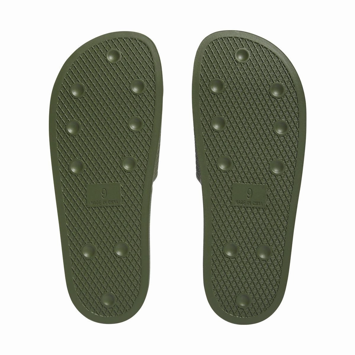 Shmoofoil Slides 'Wild Pine'