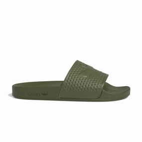 Shmoofoil Slides 'Wild Pine' Mens Shoes clearance