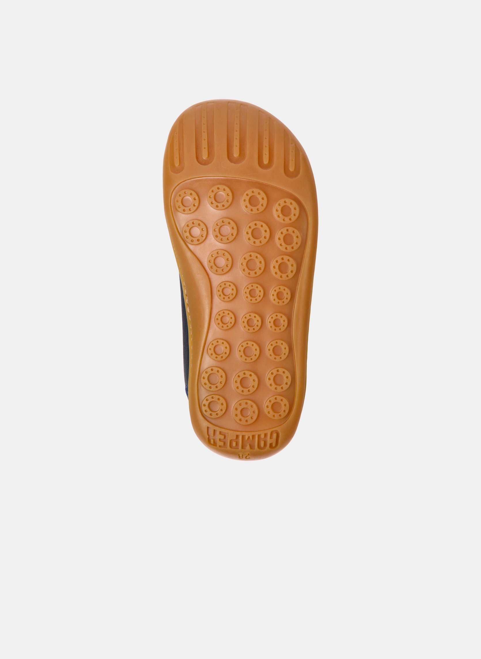 Shoes Kids Camper Peu Cami