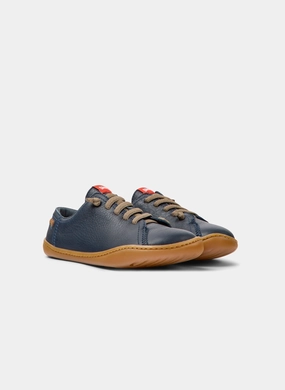 Shoes Kids Camper Peu Cami Boys Shoes cheap deals