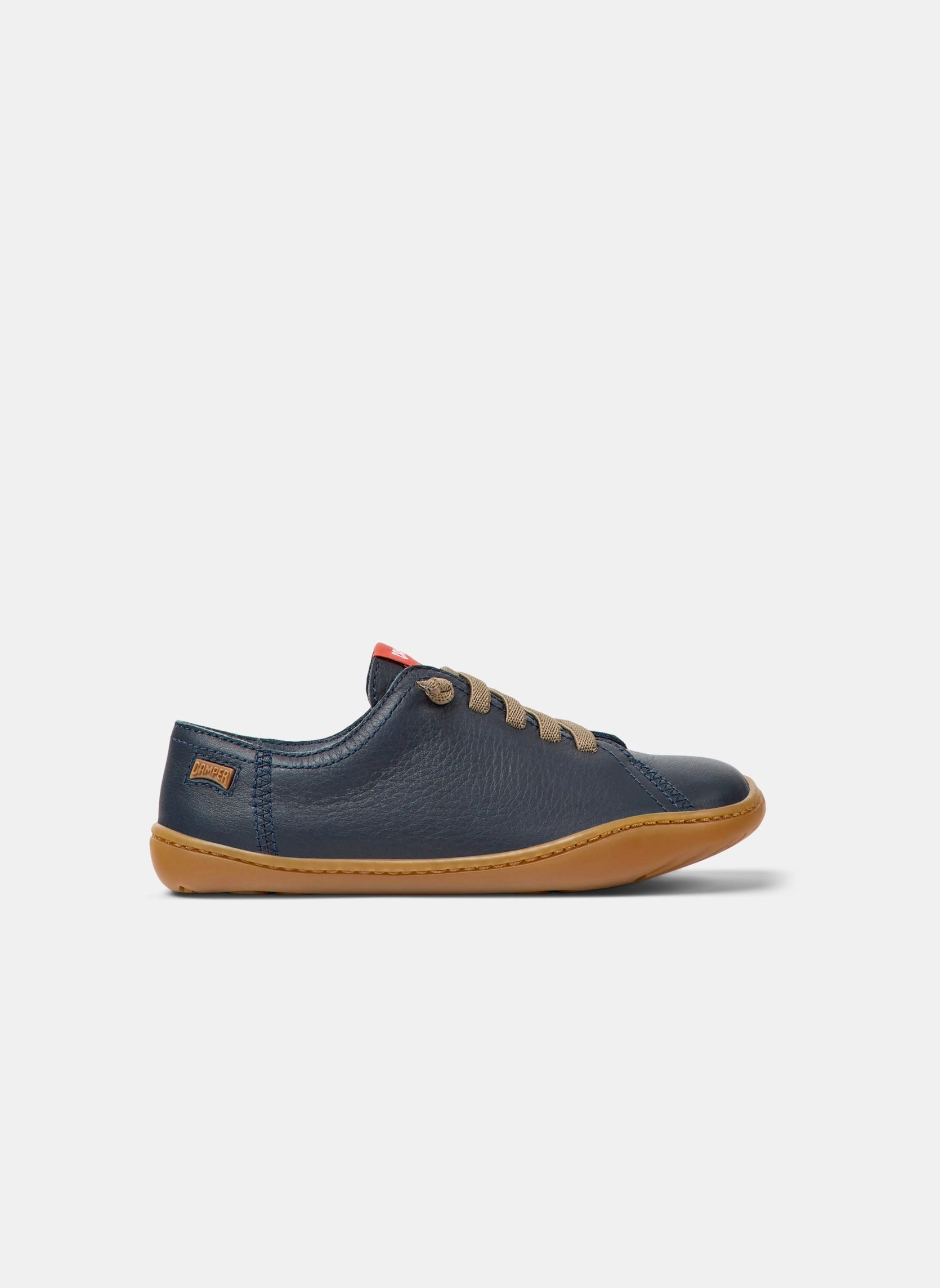 Shoes Kids Camper Peu Cami