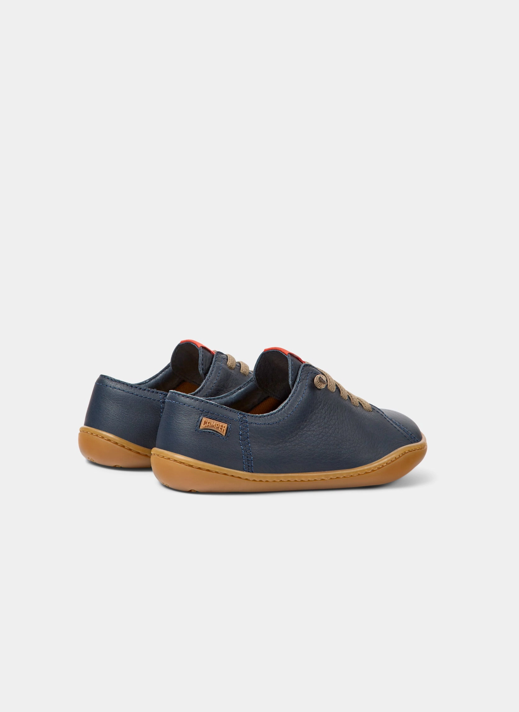 Shoes Kids Camper Peu Cami
