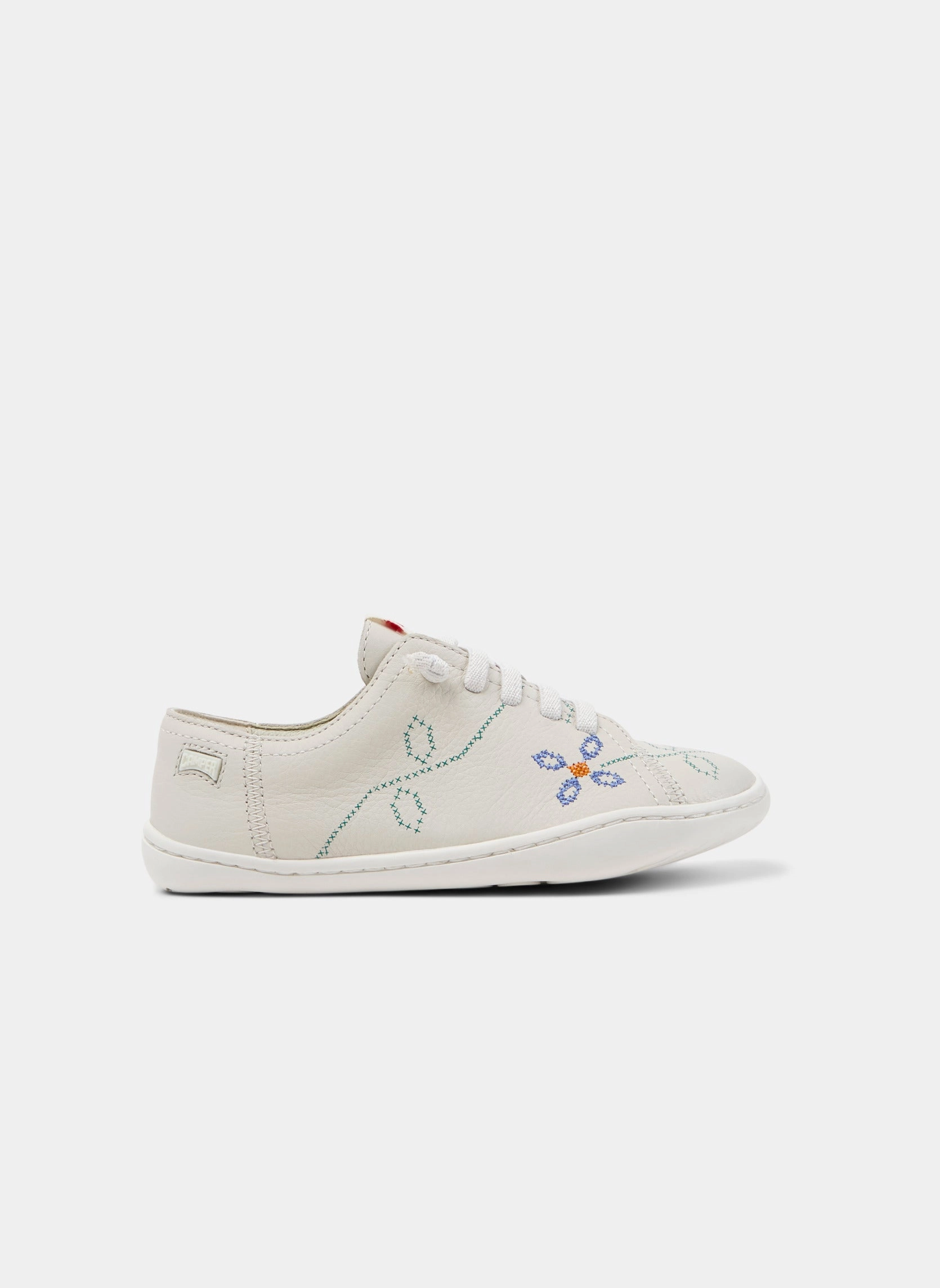 Shoes Kids Camper Twins