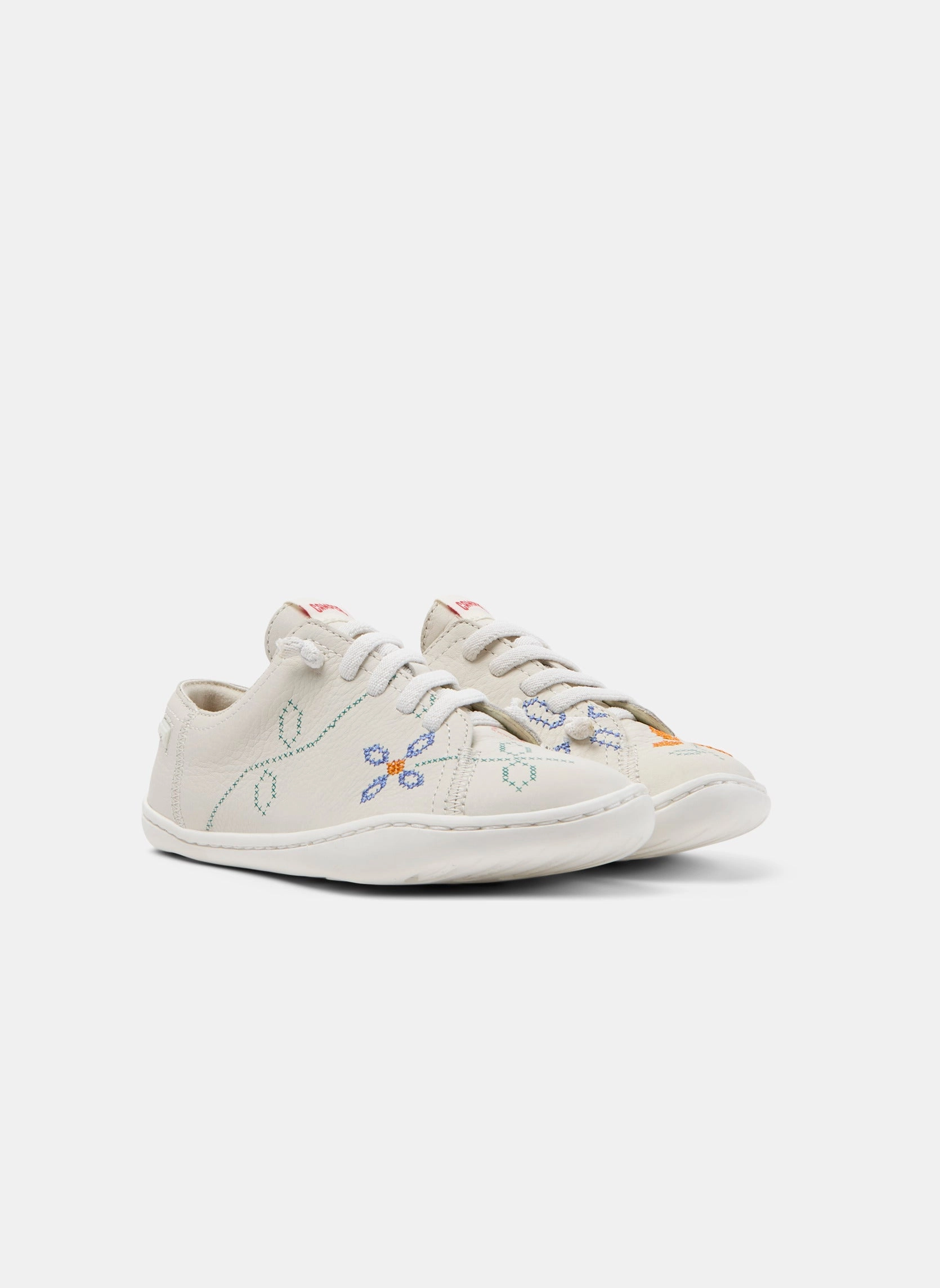Shoes Kids Camper Twins