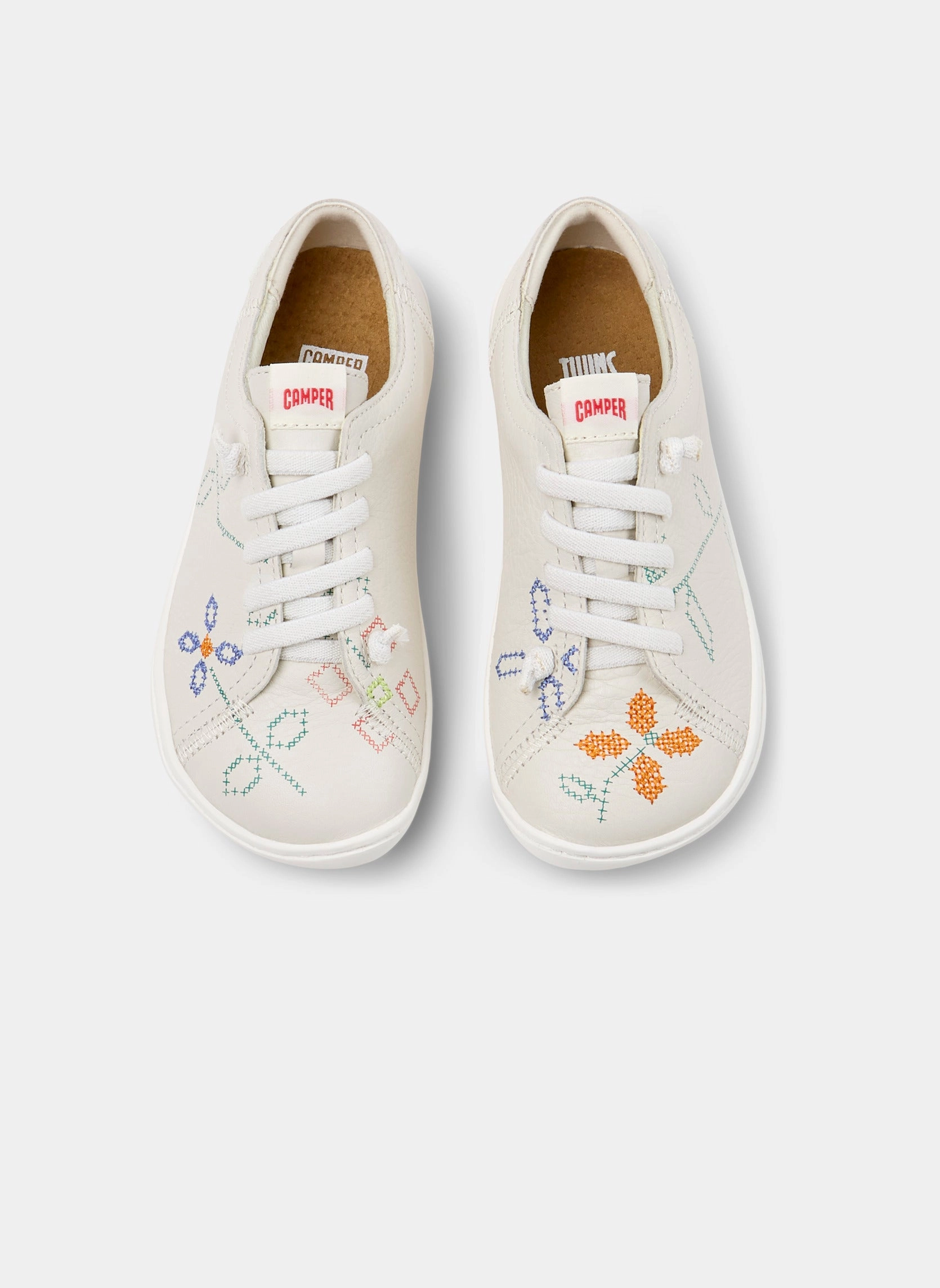 Shoes Kids Camper Twins Online sale for Girls Shoes
