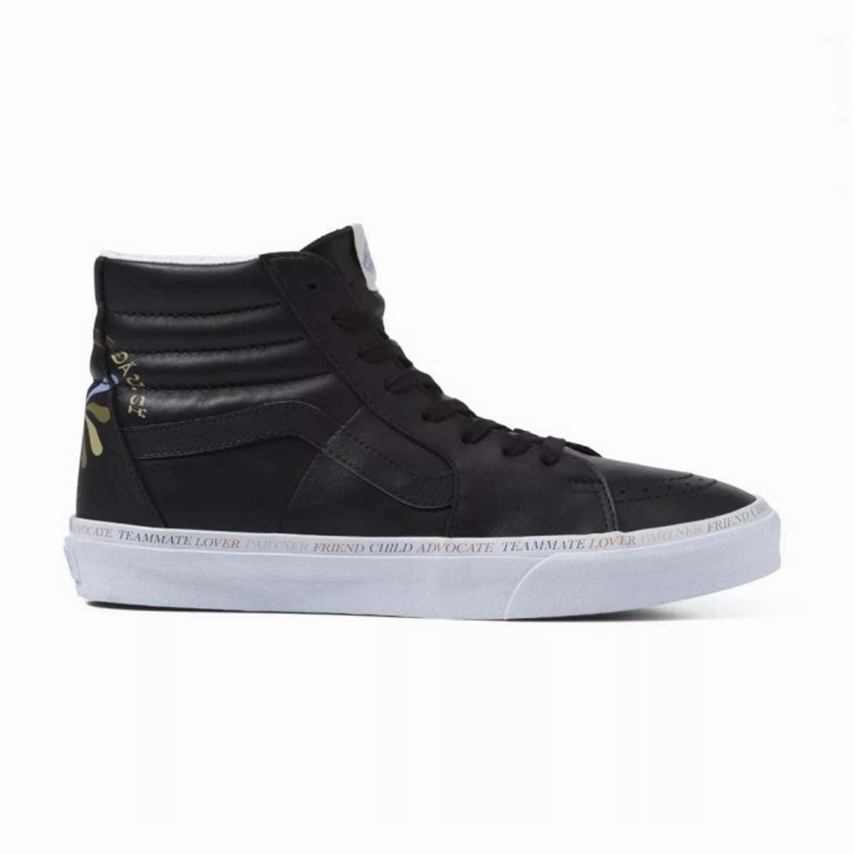SK8-Hi 'Divine Energy' Mens Shoes clearance