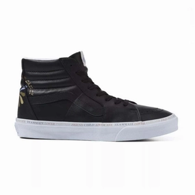 SK8-Hi 'Divine Energy' Mens Shoes clearance