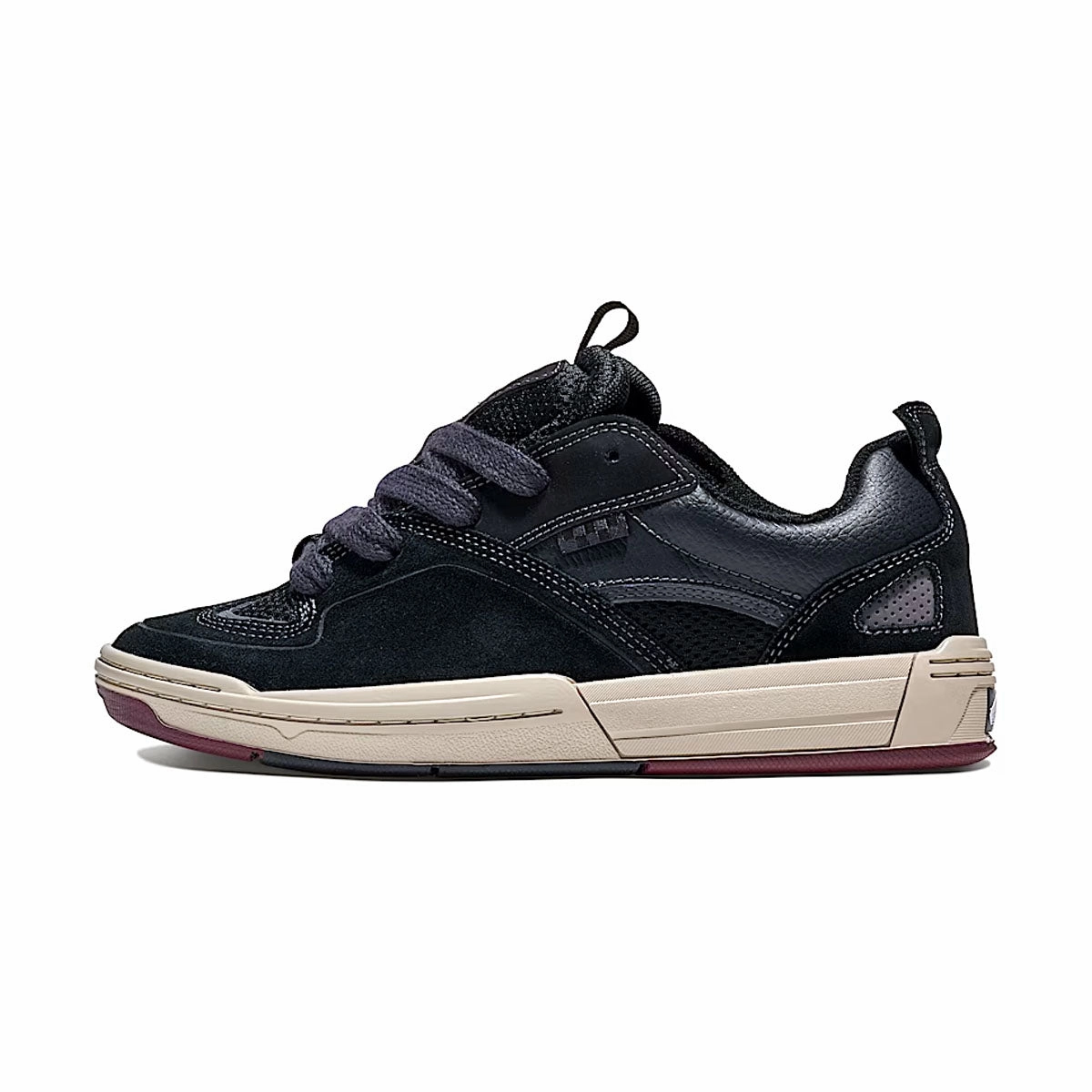 Skate Mixxa 'Black'